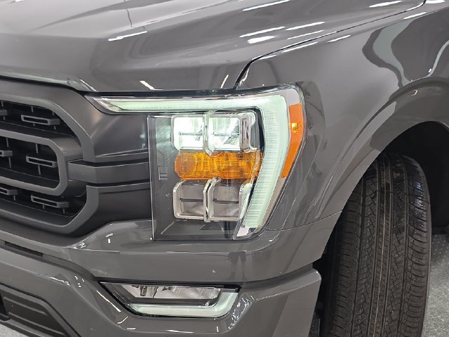 Certified 2021 Ford F150 XLT w/ Equipment Group 302A High AWD/4WD image 30