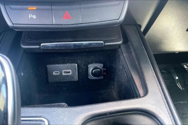 Used 2021 Cadillac XT4 Sport FWD image 31