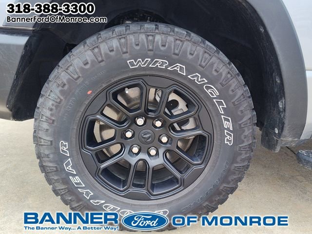 Used 2025 RAM 1500 Rebel w/ Rebel Level 2 Equipment Group AWD/4WD image 12