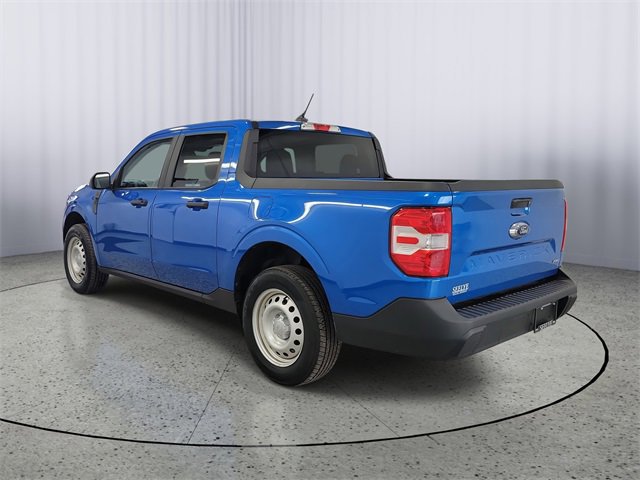 Certified 2022 Ford Maverick XL w/ Equipment Group 100A Standard image 2