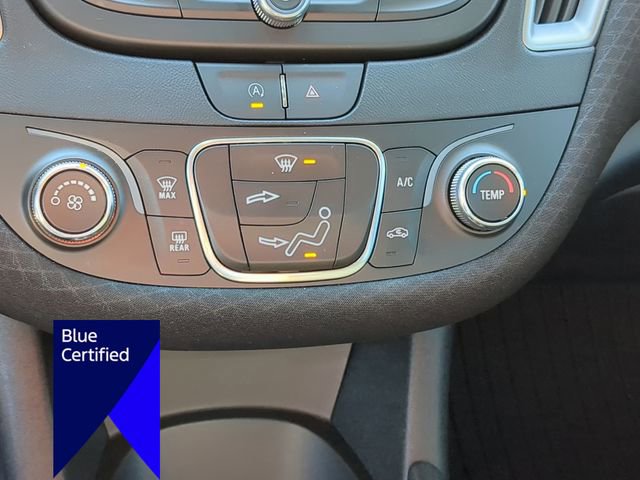 Used 2024 Chevrolet Malibu LS FWD image 24
