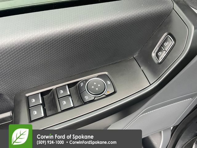 Certified 2023 Ford F150 Lightning Pro image 24