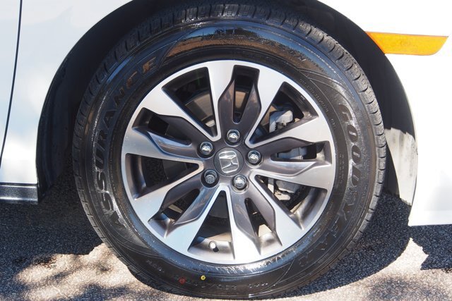 Used 2022 Honda Odyssey EX-L image 9