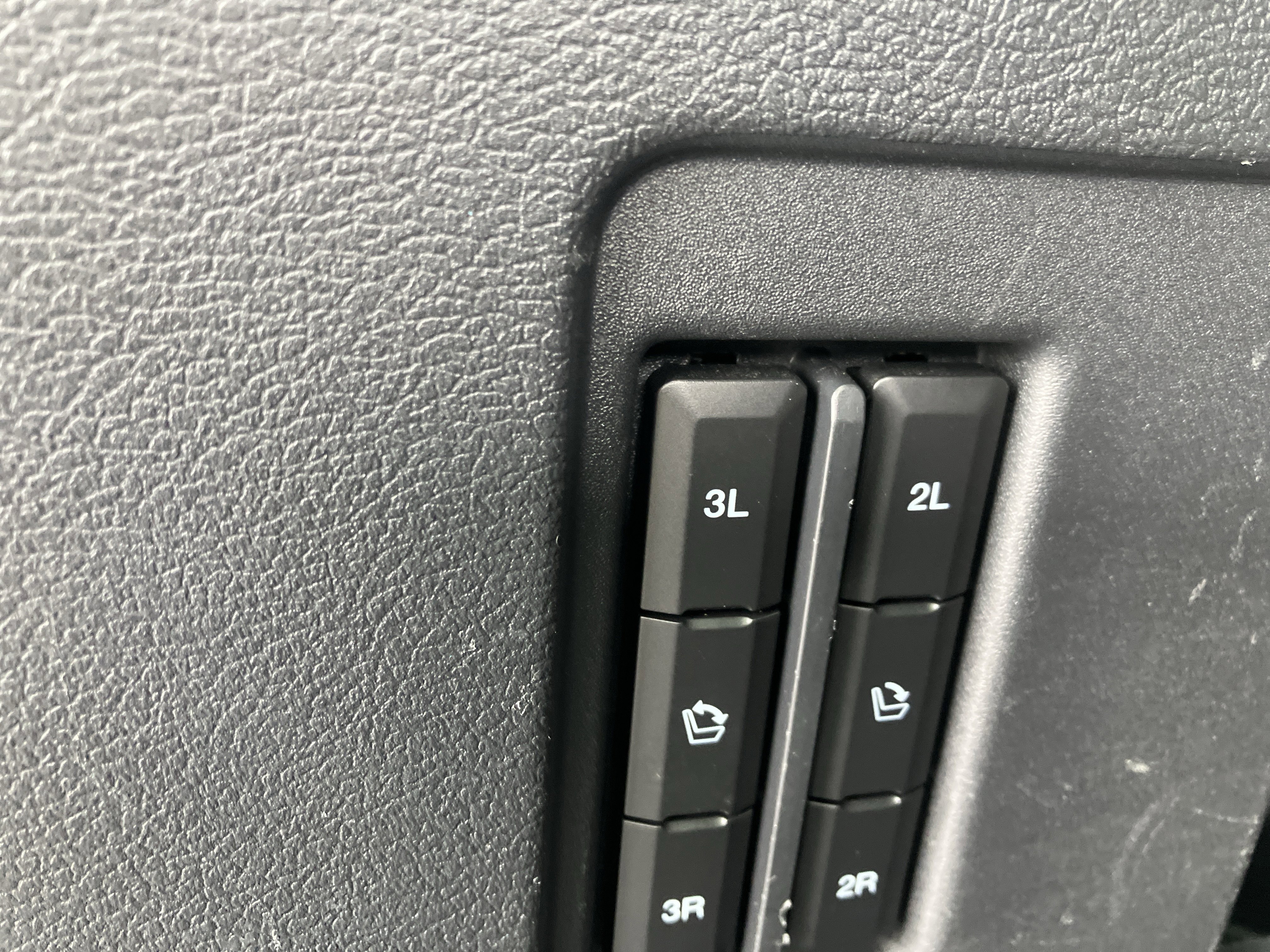 Certified 2023 Ford Expedition Max Limited AWD/4WD image 15