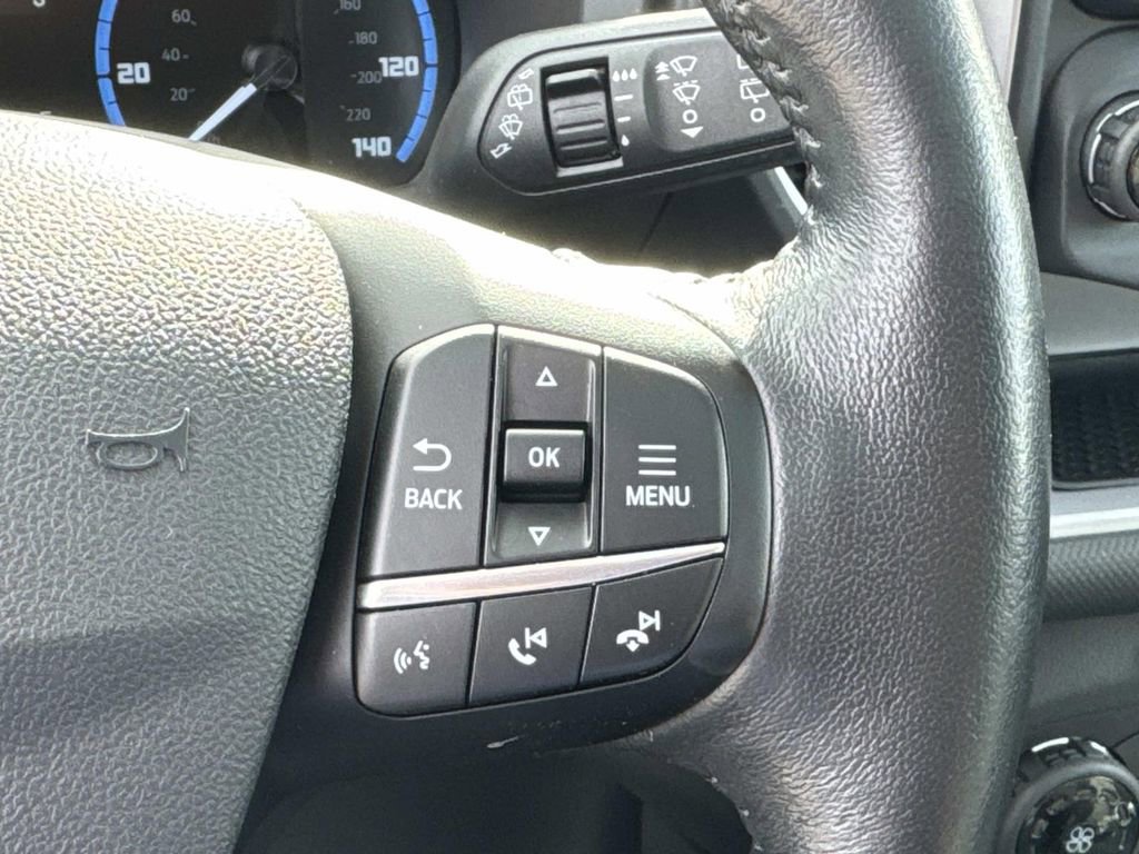 Certified 2022 Ford Bronco Sport Big Bend w/ Convenience Package image 22