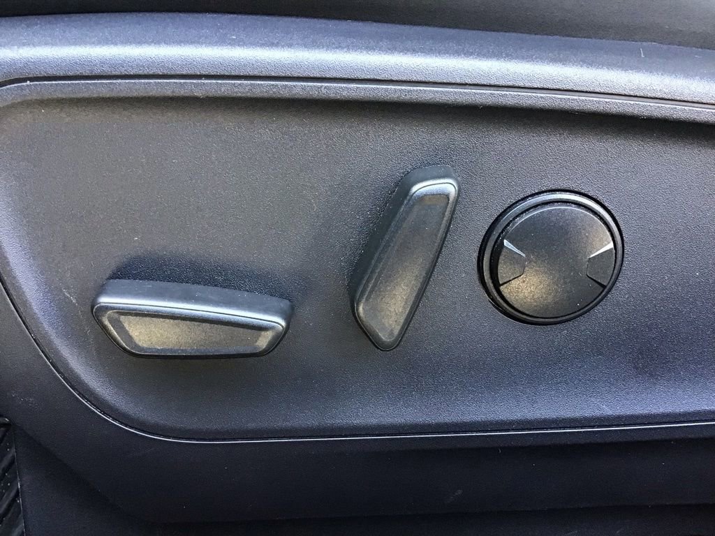 Certified 2024 Ford Bronco Sport Big Bend w/ Convenience Package image 18