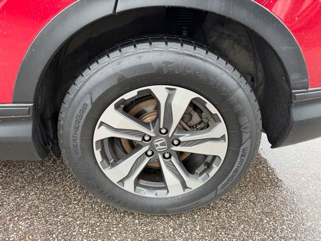 Used 2020 Honda CR-V LX image 40