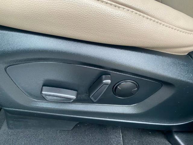 Certified 2023 Ford Explorer Limited AWD/4WD image 15