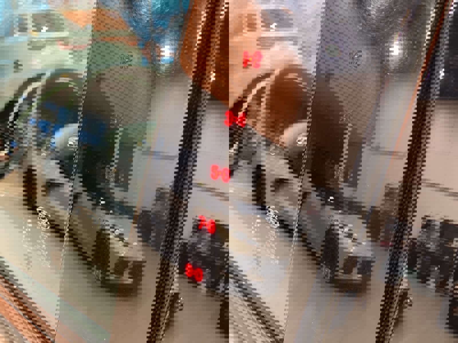 Certified 2021 Ford Escape SEL w/ SEL Stealth AWD Package image 10