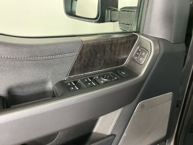 Certified 2025 Ford F350 Lariat w/ FX4 Off-Road Package image 16