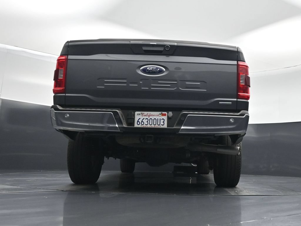 Certified 2023 Ford F150 XLT w/ Equipment Group 302A High AWD/4WD image 51