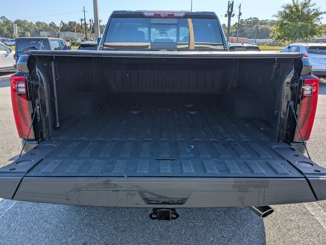 Used 2024 GMC Sierra 2500 Denali w/ Denali Reserve Package AWD/4WD image 13