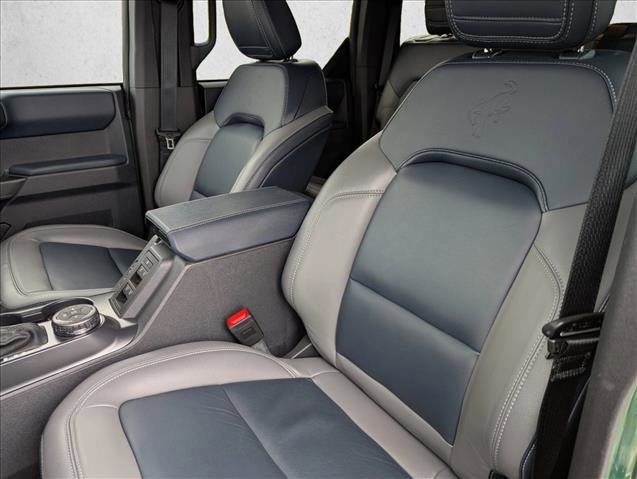 Certified 2024 Ford Bronco Outer Banks image 24