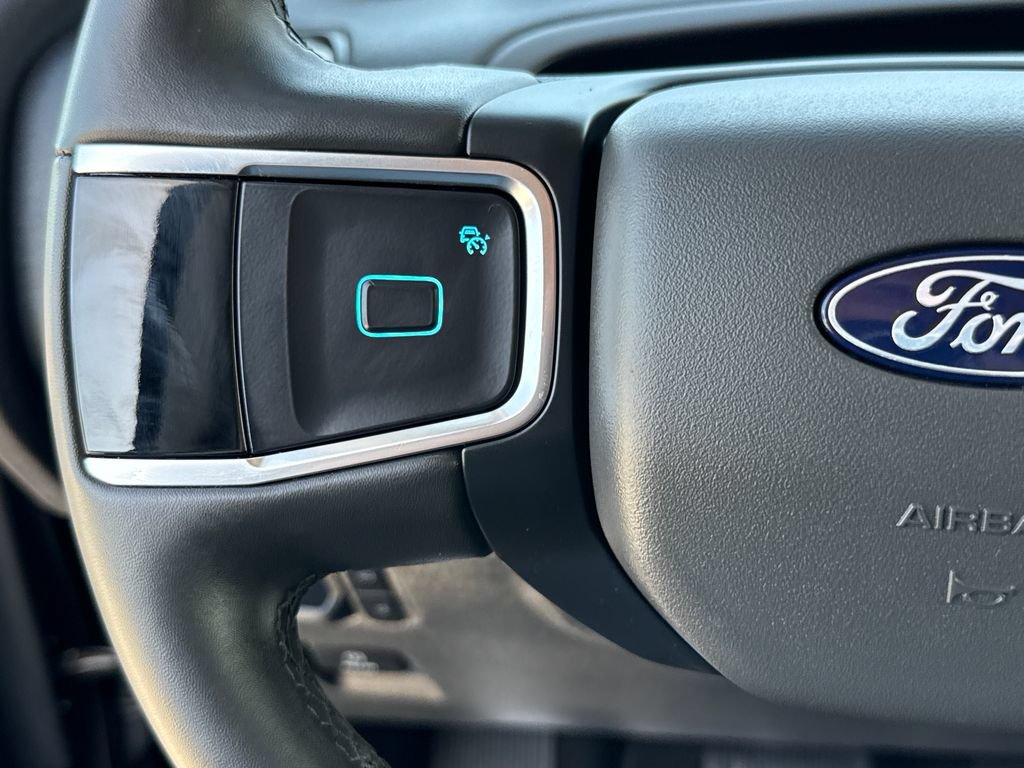 Certified 2025 Ford Expedition Active RWD image 15