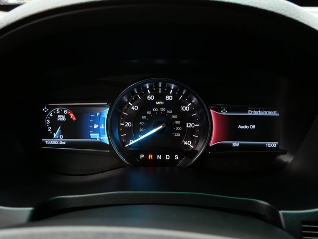 Certified 2018 Ford Explorer Sport w/ Equipment Group 401A AWD/4WD image 30