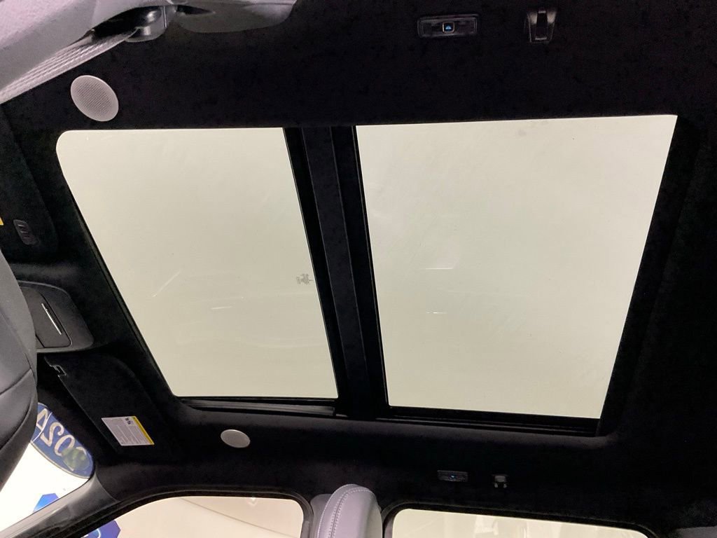 Certified 2024 Ford F150 Platinum w/ Equipment Group 702A High image 19