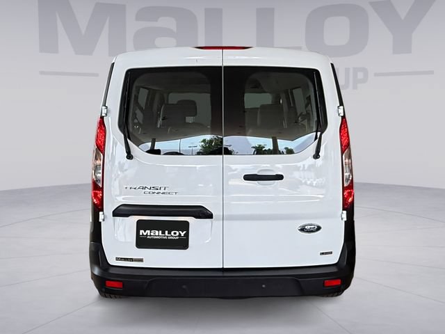 Certified 2023 Ford Transit Connect XL FWD image 4