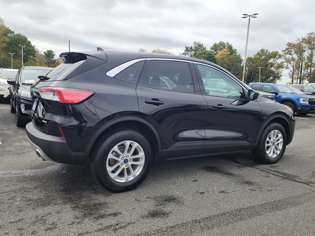 Certified 2022 Ford Escape SE w/ Convenience Package image 5