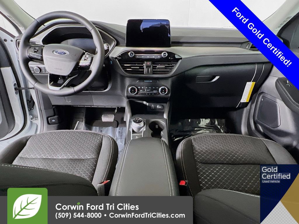 Certified 2024 Ford Escape Active image 7