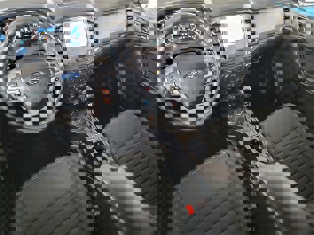 Certified 2023 Ford Ranger XLT w/ Equipment Group 302A High image 38