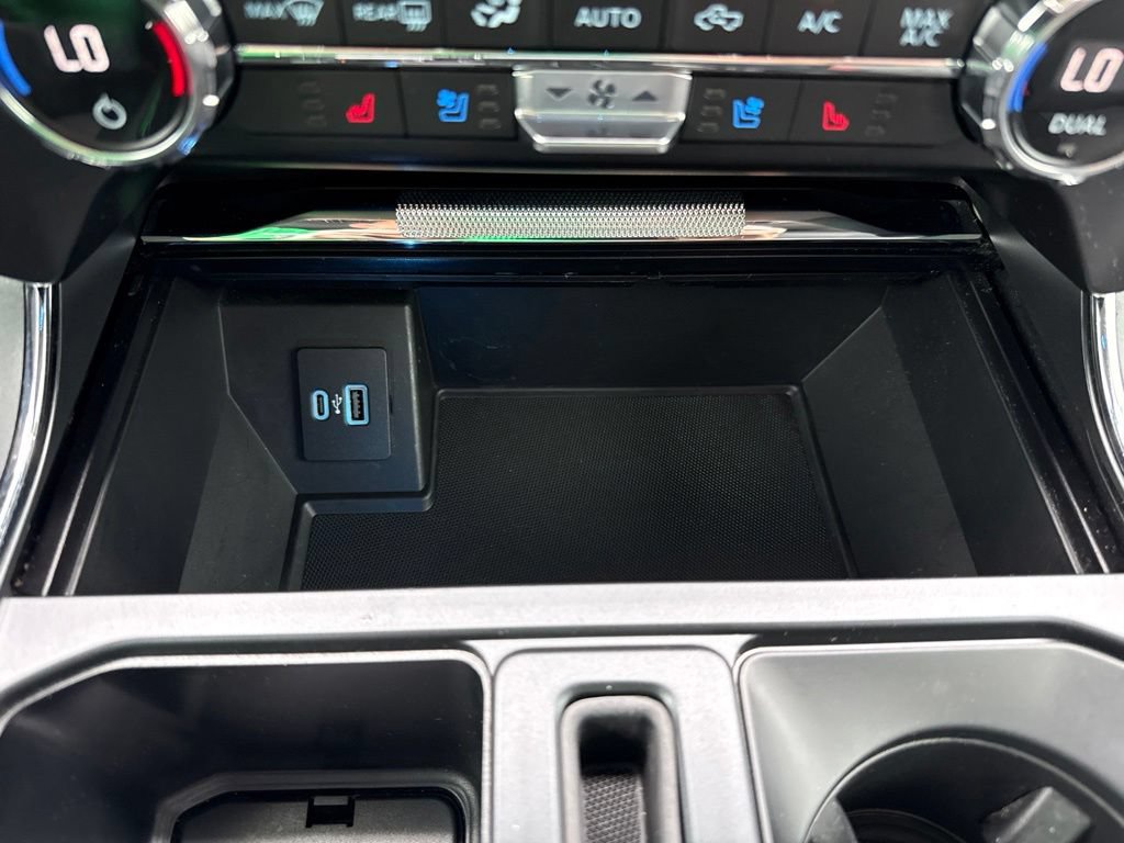 Certified 2021 Ford F150 Lariat w/ FX4 Off-Road Package AWD/4WD image 31