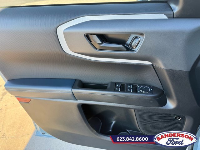 Certified 2021 Ford Bronco Sport First Edition image 11