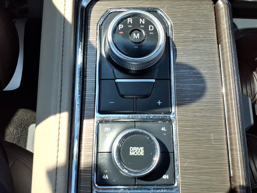 Certified 2023 Ford Expedition Max Limited AWD/4WD image 20