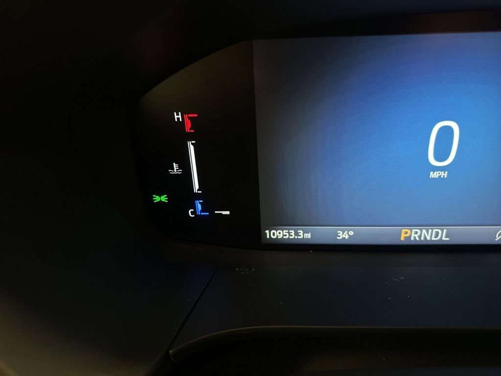 Certified 2023 Ford Escape Active image 18