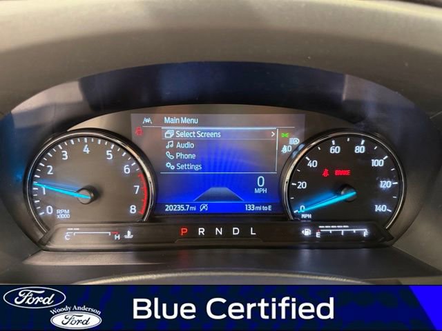 Certified 2023 Ford Explorer XLT w/ Equipment Group 202A image 13