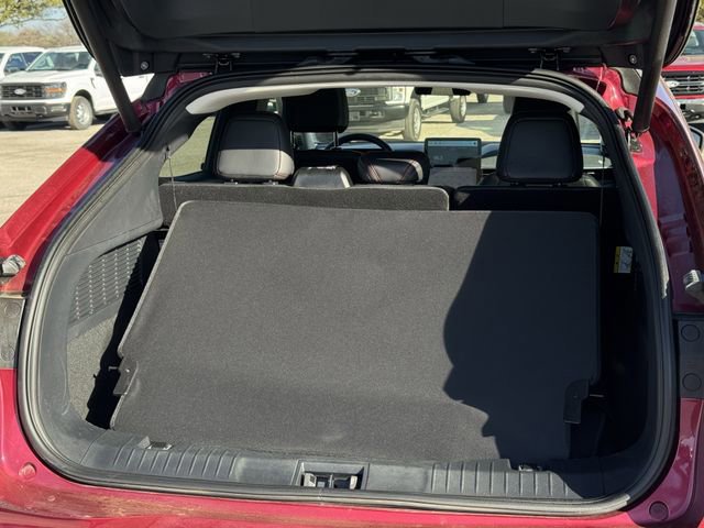 Certified 2025 Ford Mustang Mach-E Premium w/ Sport Appearance Package image 30