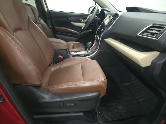 Used 2020 Subaru Ascent Touring w/ Popular Package #2A AWD/4WD image 3