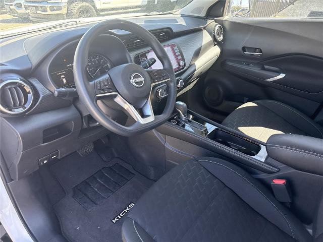 Used 2024 Nissan Kicks SV image 26