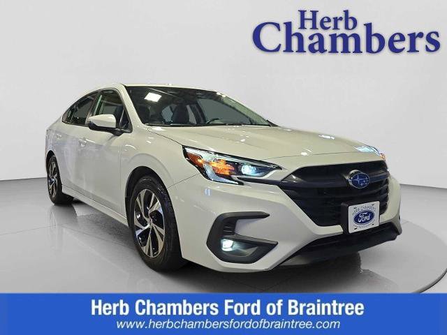 Used 2024 Subaru Legacy Premium