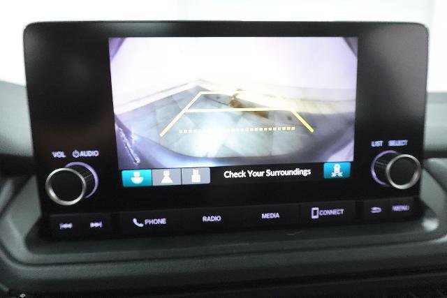 Used 2024 Honda Accord EX image 18