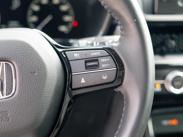 Used 2024 Honda CR-V EX-L image 23