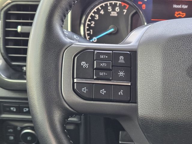 Certified 2021 Ford F150 XLT w/ Equipment Group 302A High image 26