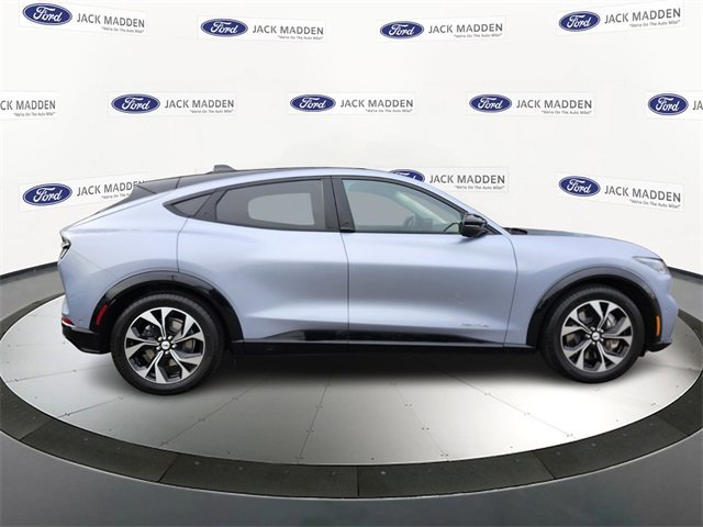 Certified 2022 Ford Mustang Mach-E Premium image 2