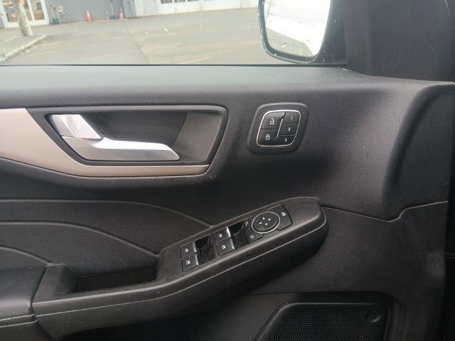 Certified 2021 Ford Escape SEL w/ Technology Package image 20