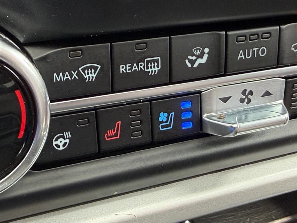 Certified 2024 Ford Expedition Limited AWD/4WD image 23
