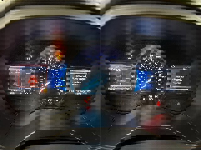 Certified 2024 Ford Edge SEL w/ Convenience Package image 7