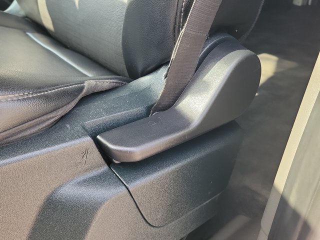 Certified 2023 Ford Transit 250 148 High Roof w/ Load Area Protection Package RWD image 18