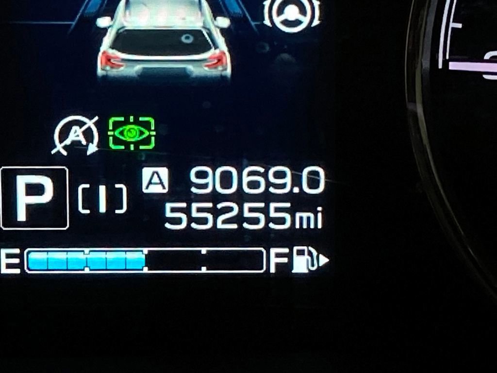 Used 2023 Subaru Forester Touring image 26