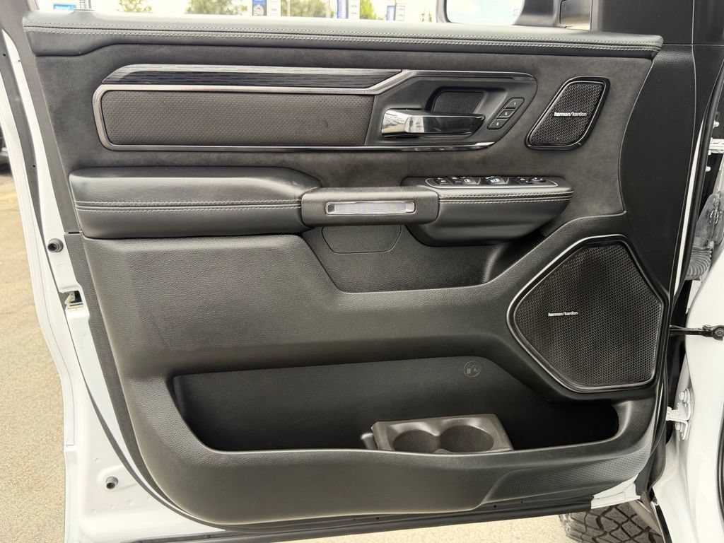 Used 2023 RAM 1500 TRX w/ TRX Level 2 Equipment Group AWD/4WD image 24