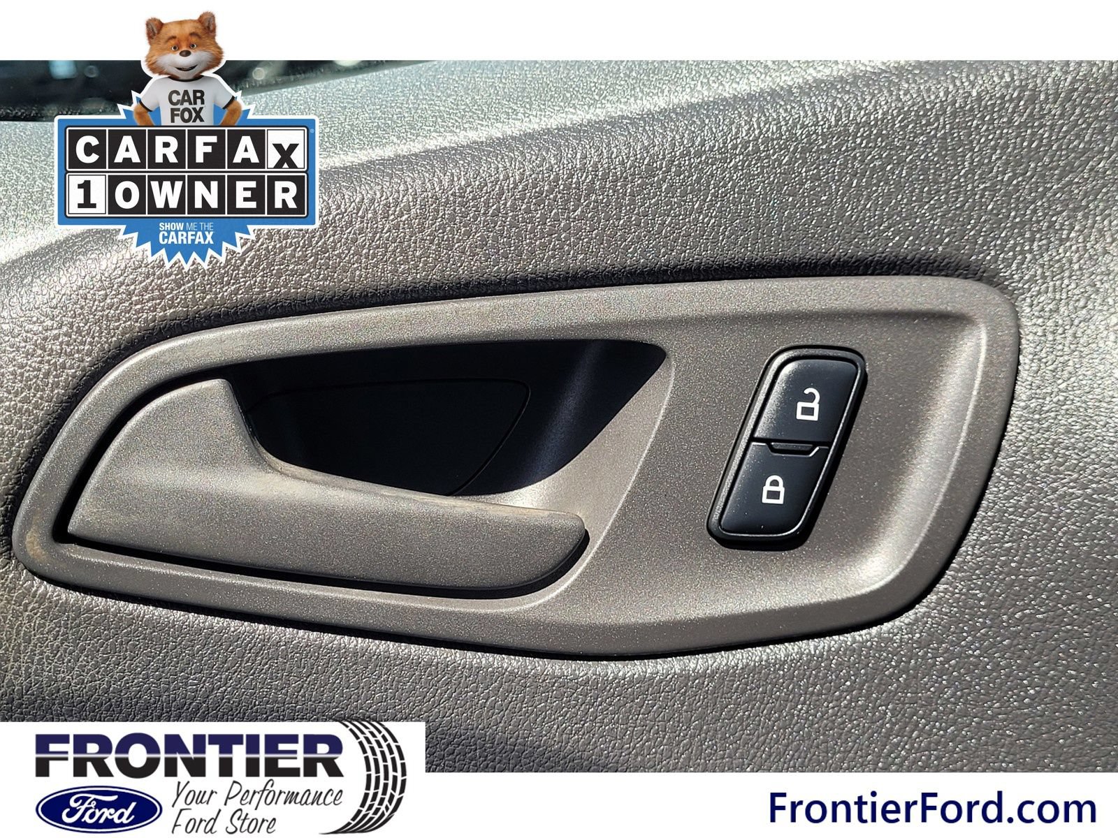 Certified 2017 Ford Transit Connect XL FWD image 23