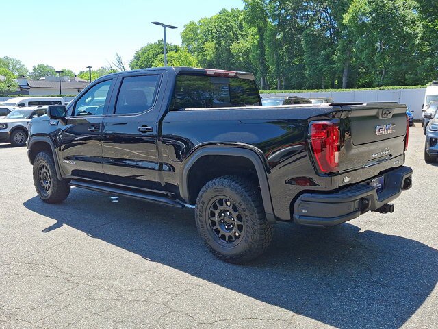 Used 2024 GMC Sierra 1500 AT4X w/ AT4X AEV Edition AWD/4WD image 13