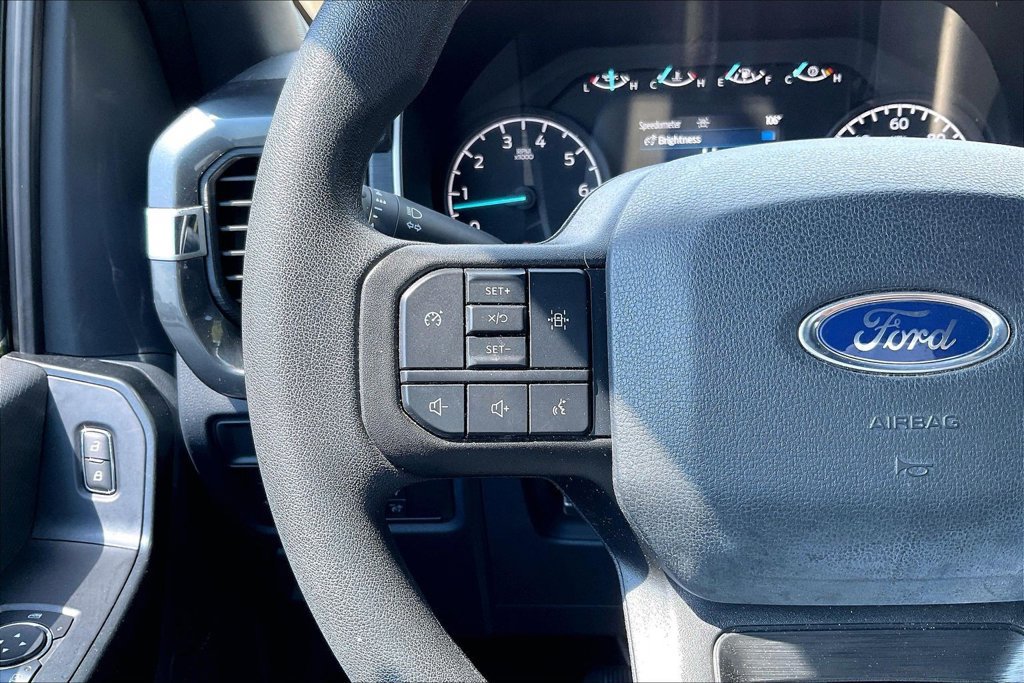 Certified 2021 Ford F150 XL w/ STX Appearance Package AWD/4WD image 19
