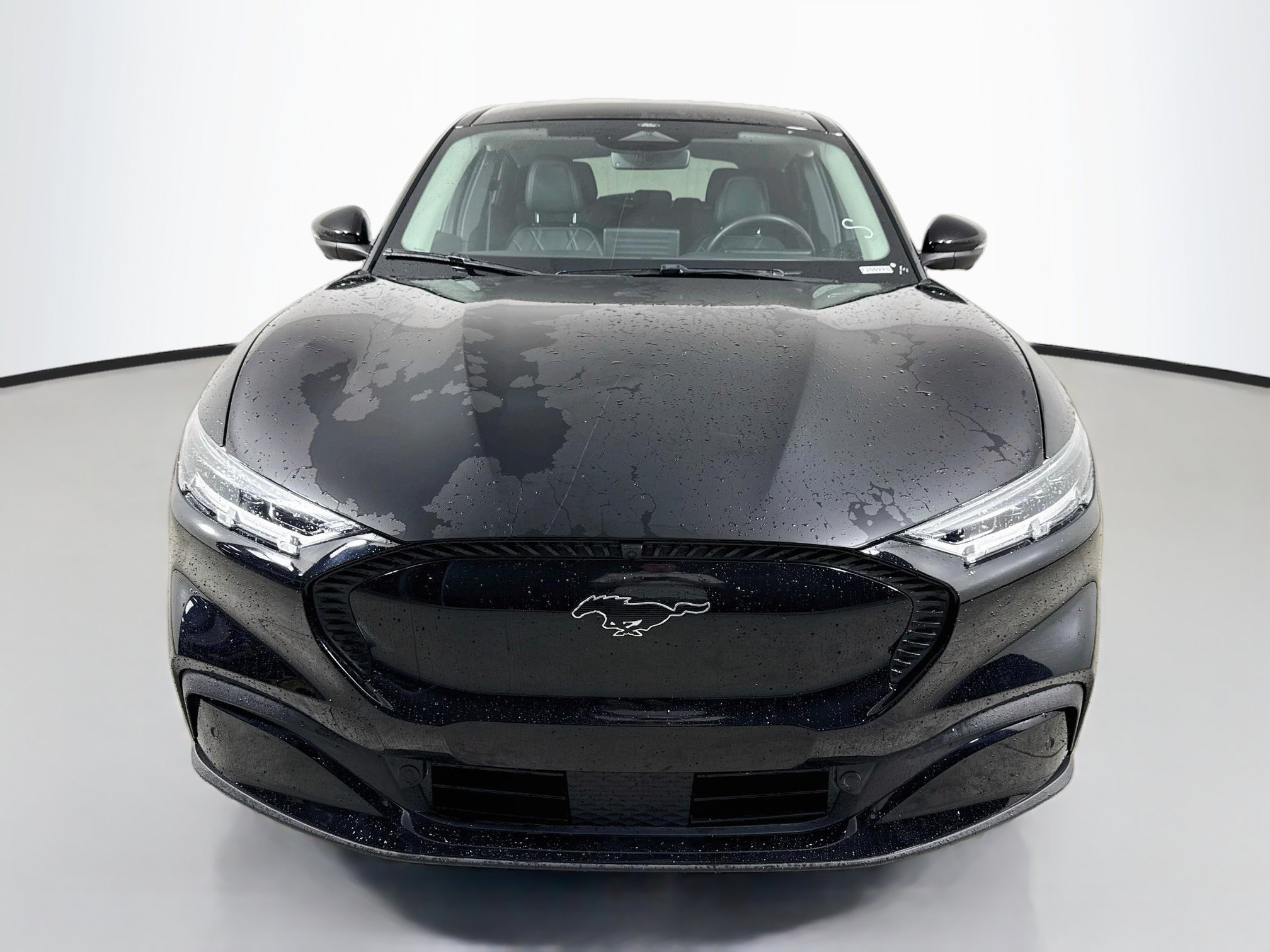 Certified 2023 Ford Mustang Mach-E Select AWD/4WD image 7