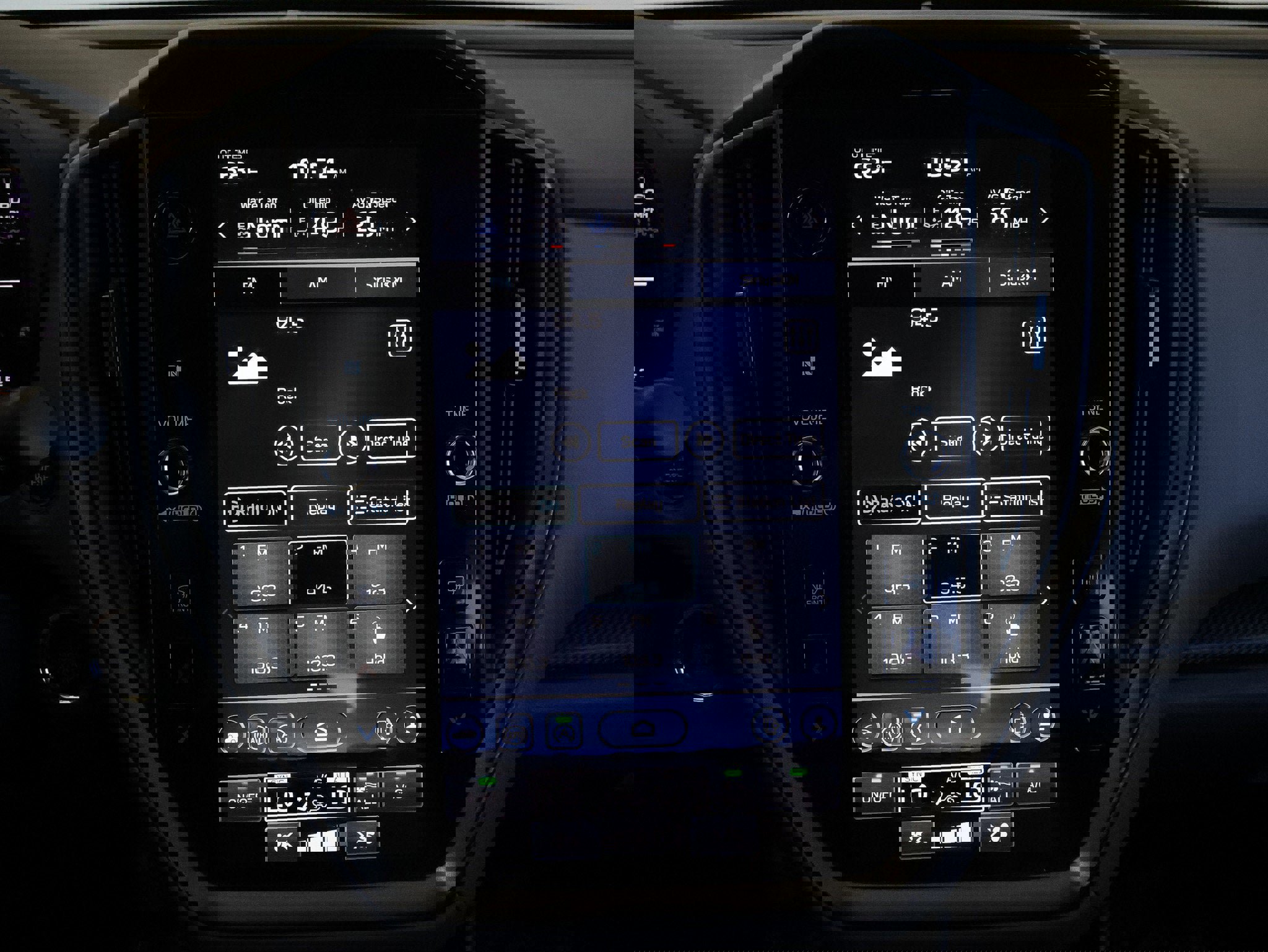 Used 2024 Subaru Crosstrek 2.5i Wilderness w/ Crosstrek Mirror Package AWD/4WD image 30