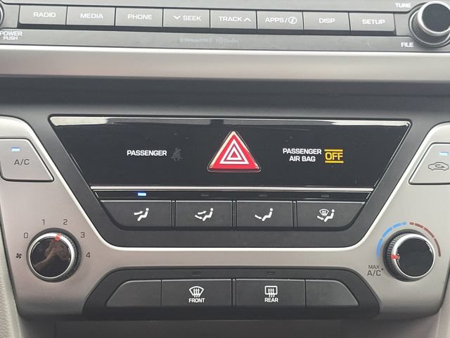 Used 2018 Hyundai Elantra SEL w/ Cargo Package FWD image 28