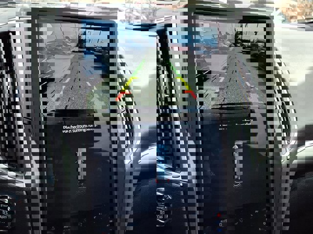 Certified 2024 Ford Edge ST-Line image 10